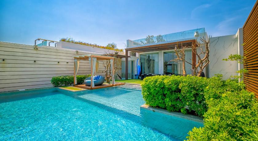 A Dream Hua Hin - Beachfront Retreat - image 16