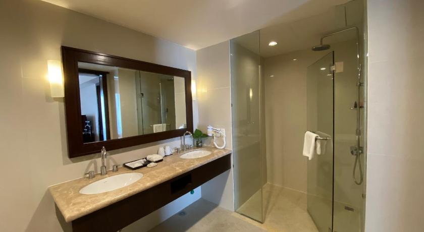 Ảnh của Suite Hạng Tổng Thống (Presidential Suite) 2