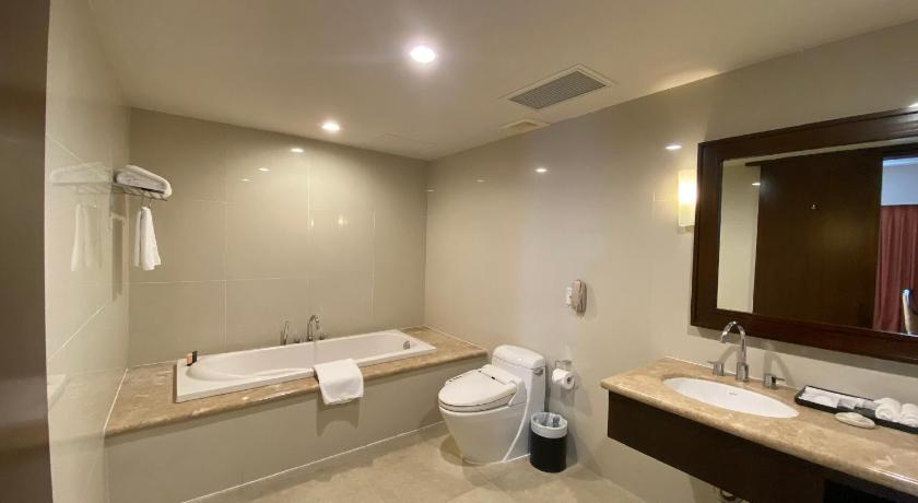 Ảnh của Suite Hạng Tổng Thống (Presidential Suite) 6
