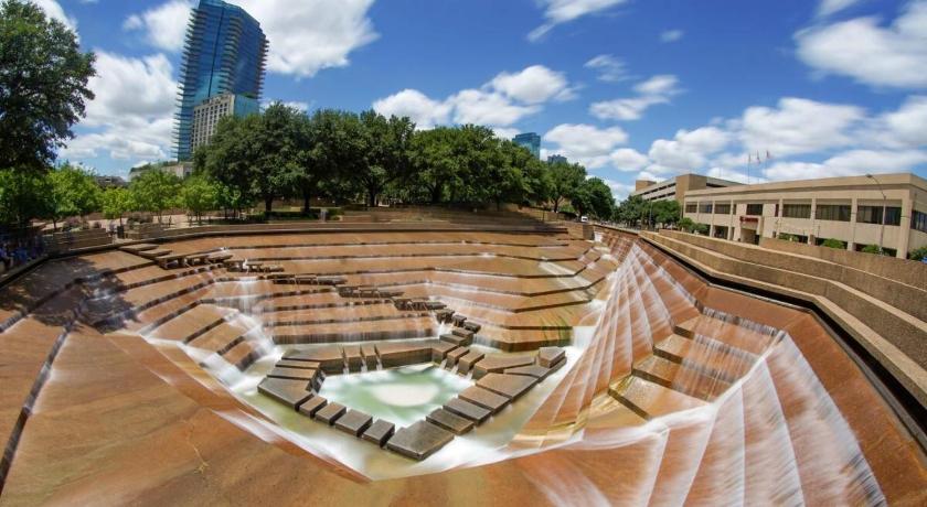 포트 워스 (TX) Babyproofed, CinemaHome, TCU,DikciesArena,Stockyard,FortWorth 4성급 숙소 레스토랑