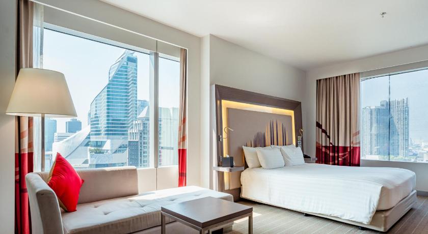 Image of Junior Suite, Suite, 1 King 0