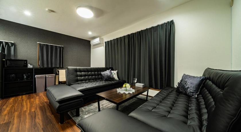 도쿄 / 동경 Kokoon Hotel Shibamata 숙소 객실