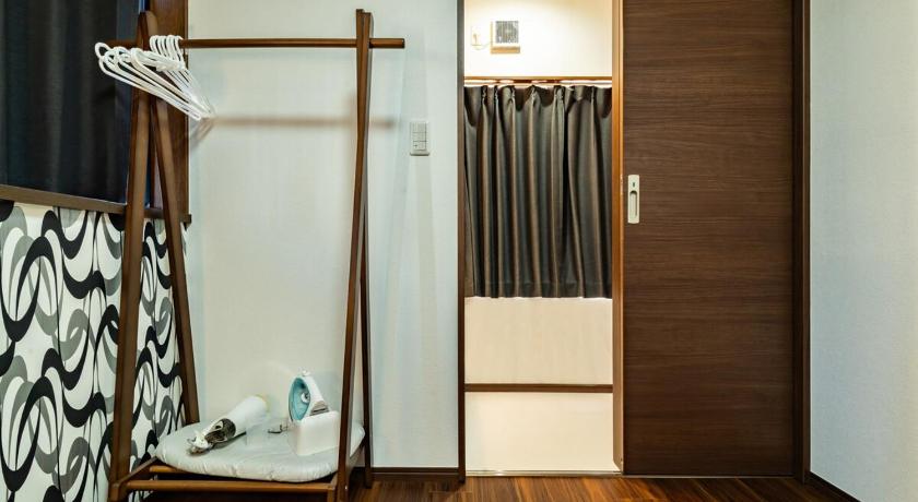 도쿄 / 동경 Kokoon Hotel Shibamata 숙소 객실