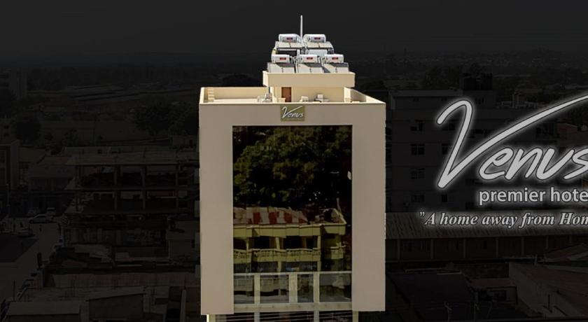 Venus Premier Hotel photo