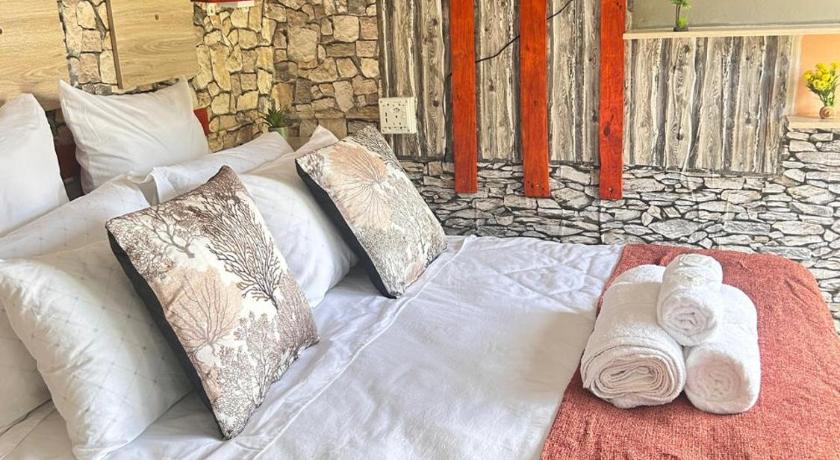 MRH Self Check- In Express Homestay