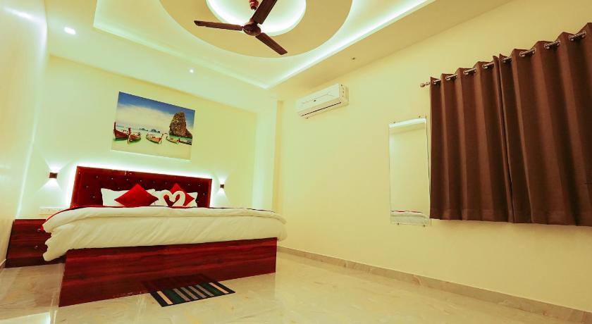 HOTEL RJ - image 8