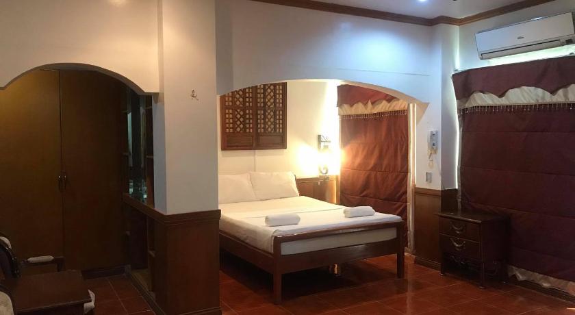 Image of Deluxe Double Room 1