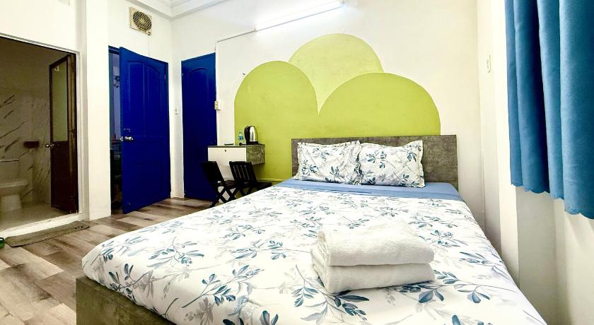 Ho Chi Minh City Lyly Hotel - Pham Ngu Lao 1-Star Guesthouse suite