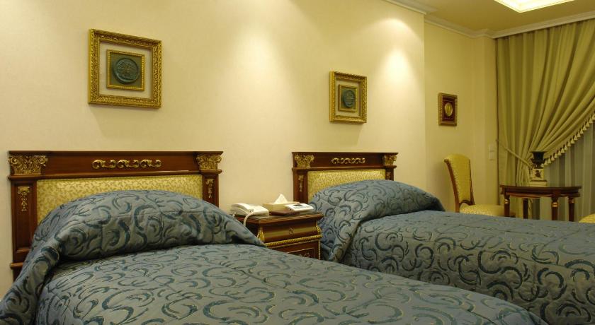 Image of Penthouse Suite 4