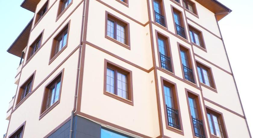 Servi House - Trabzon