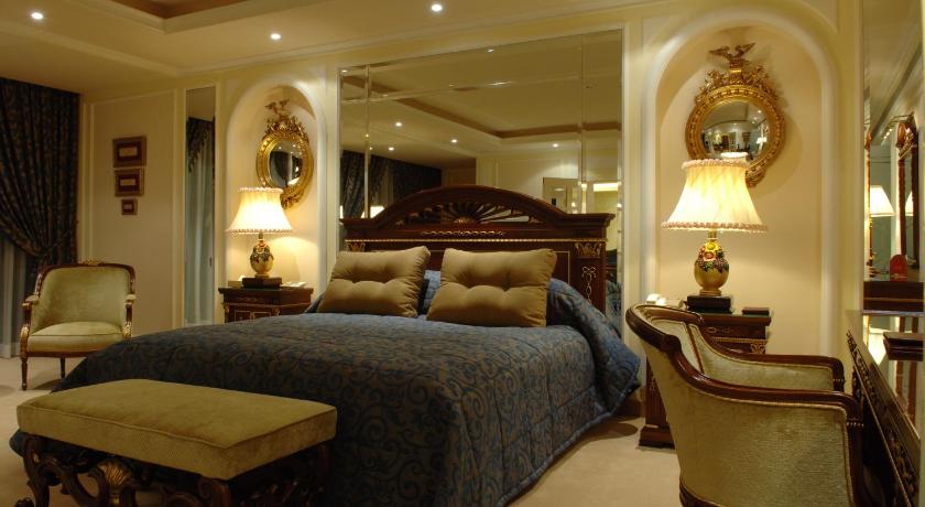Image of Penthouse Suite 0