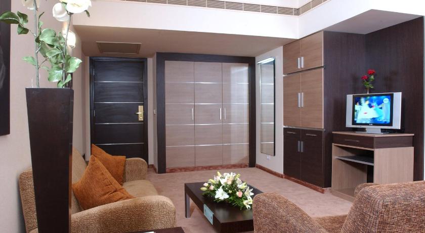 Image of Junior Boutique Suite 4