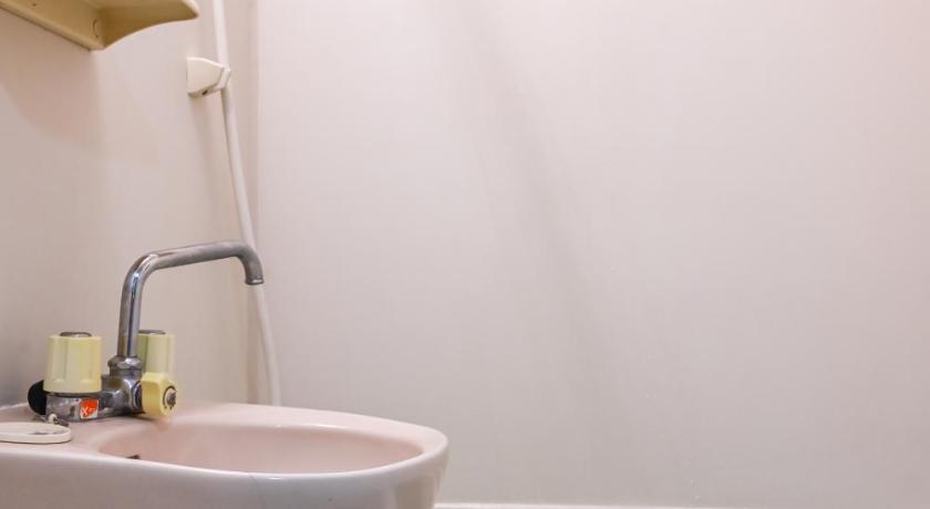 후쿠오카 New! Top 7th floor 702 Japandi loft in Prime Location 4성급 싱글룸 로비