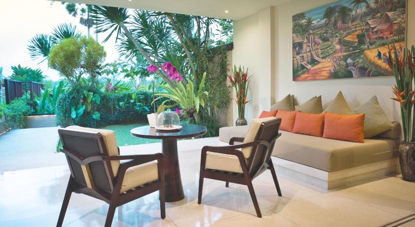 Presidential Royal Suite with Free Daily Sunset Yoga and Afternoon Tea fotója 10