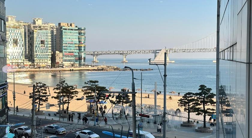 Gwangalli-Planet16