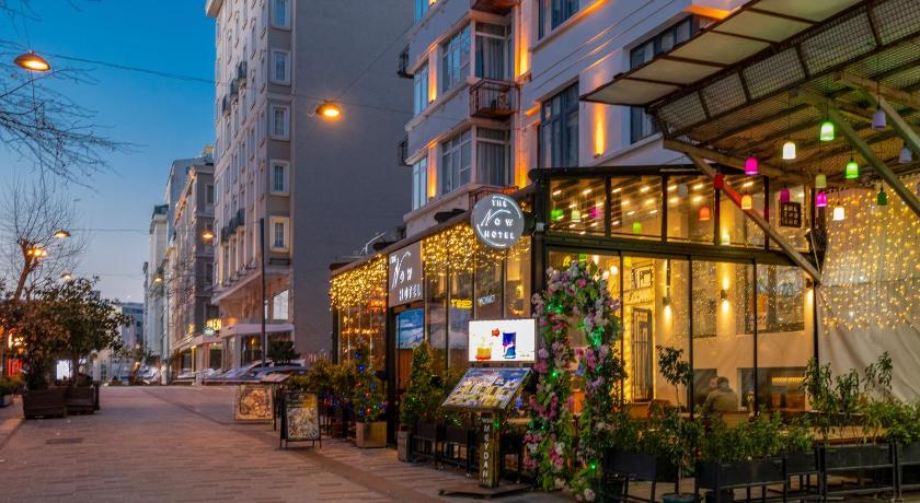 The Now Hotel - image 13