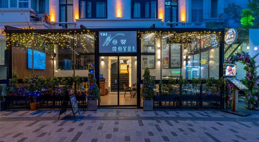 The Now Hotel - image 2