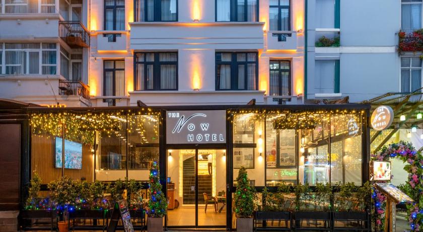 The Now Hotel - image 12