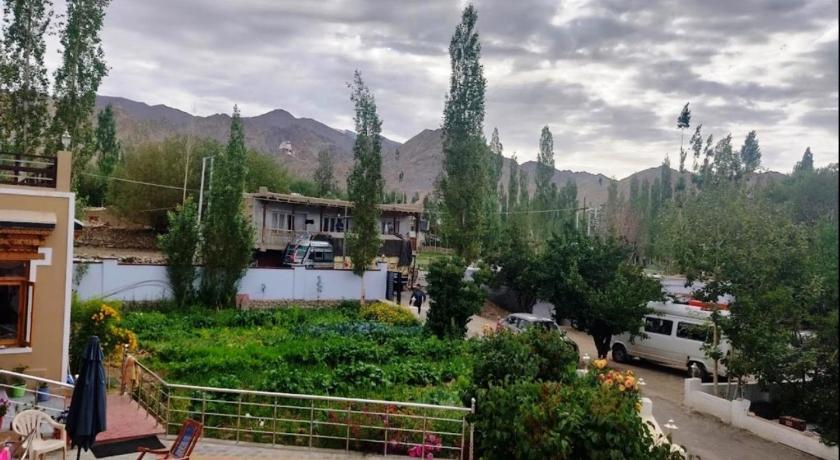 Hotel Jorchung - image 8