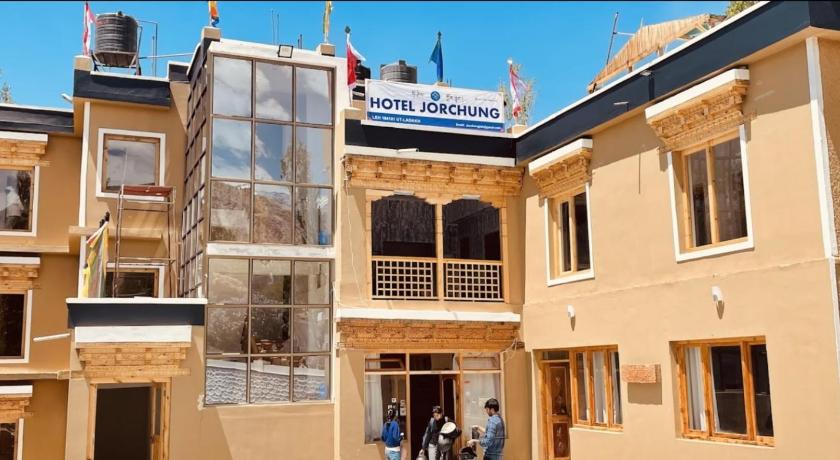 Hotel Jorchung - image 15