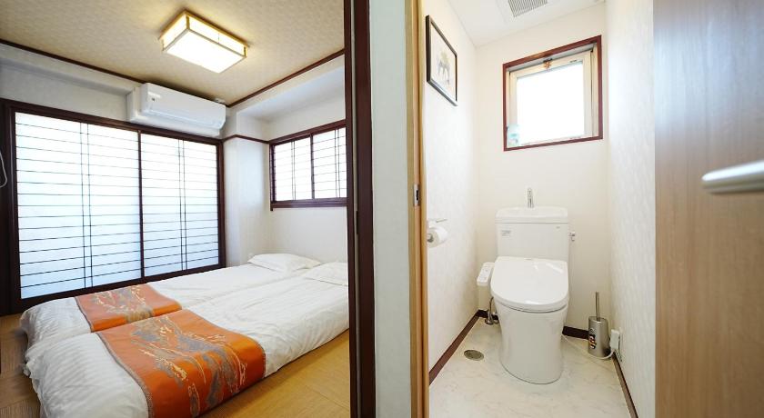 東京 Tokyo RIRIARU HOTEL 新御徒町 4つ星 宿泊施設 ロビー