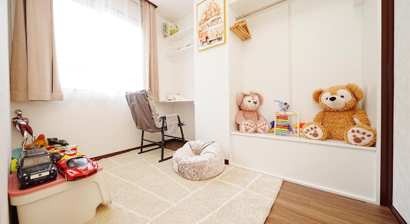 東京 Tokyo RIRIARU HOTEL 新御徒町 4つ星 宿泊施設 外観