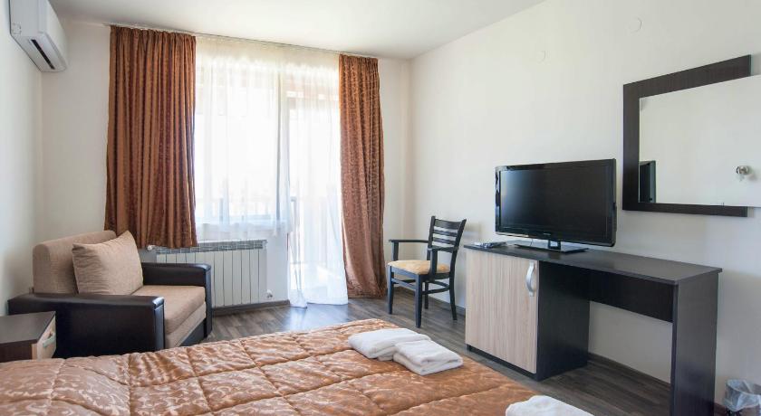 Villa Trakia photo