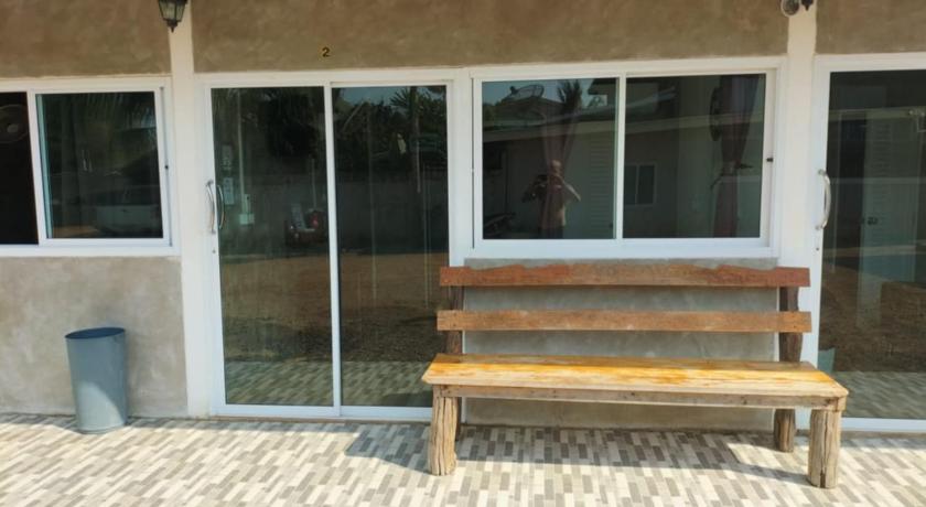 차층사오 Blakeys' Home 호텔 로비