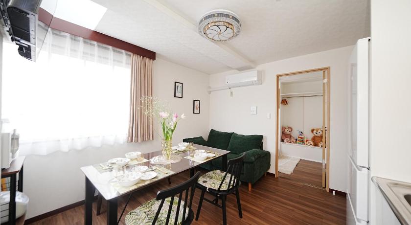 東京 Tokyo RIRIARU HOTEL 新御徒町 4つ星 宿泊施設 眺望