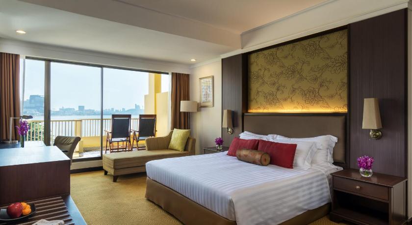 Image of Premium Sea View King 4
