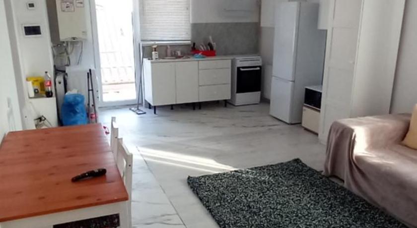 Twins Residence 2 APART HOTEL AP 5 2 rooms