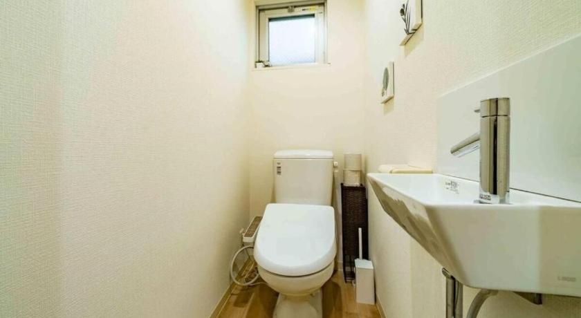 도쿄 / 동경 Kokoon Hotel Kitashinjuku 숙소 로비