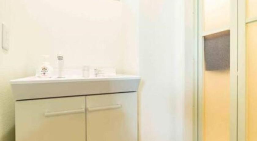 도쿄 / 동경 Kokoon Hotel Kitashinjuku 숙소 스위트룸