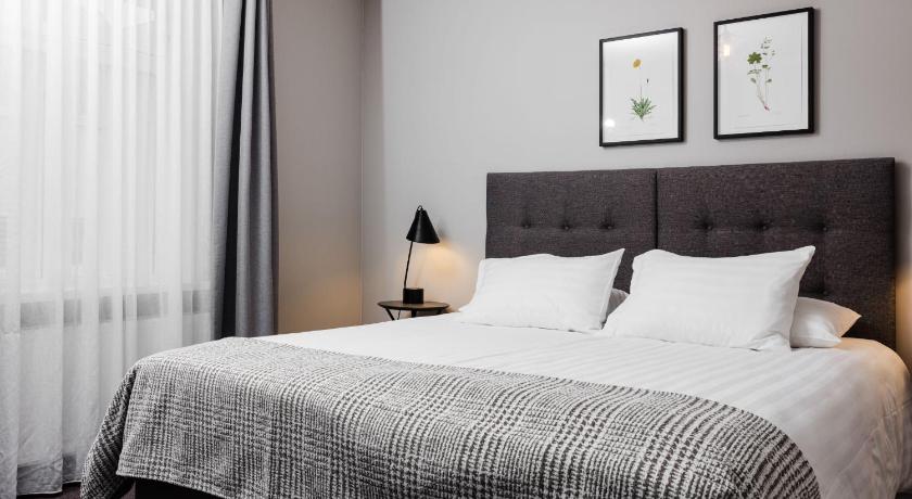 Image of Three-Bedroom Apartment 4