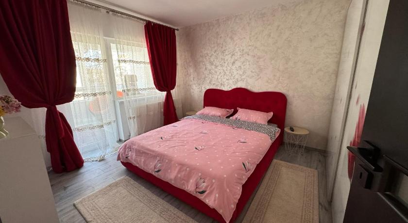 Apartament cozy
