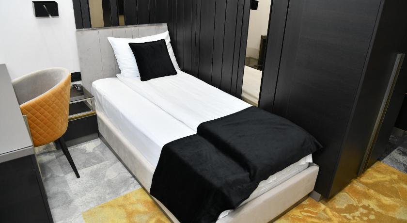 Bild av Enkelrum med terrass (Single Room with Terrace) 0