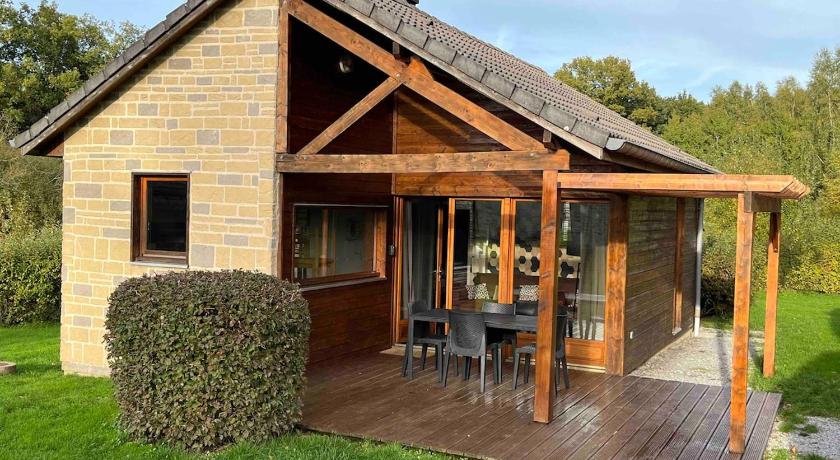 Cottage entier 4 ou 6 personnes gite 19