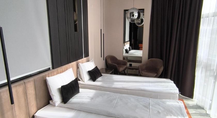 Bild av Tvåbäddsrum (Twin Room) 1