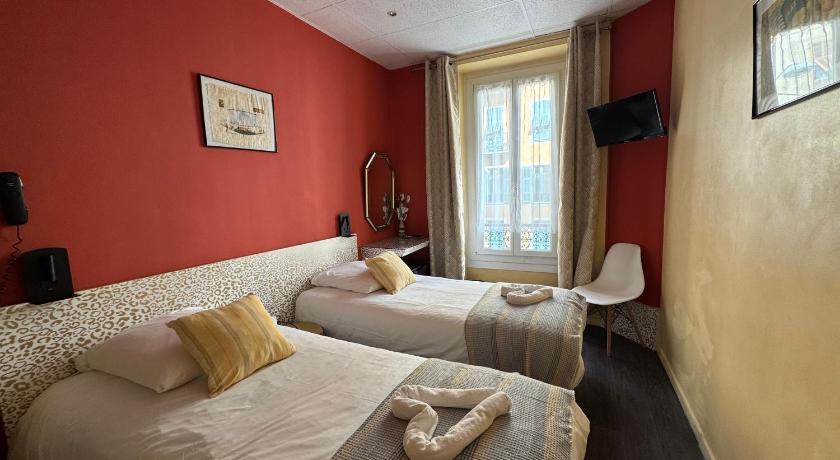Image of Twin Room 0
