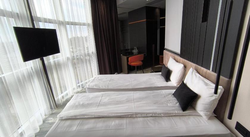 Bild av Tvåbäddsrum (Twin Room) 3