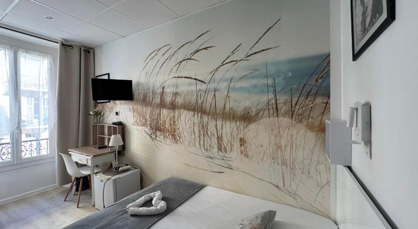 Image of Single Room 1