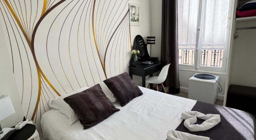 Image of Double Room 3