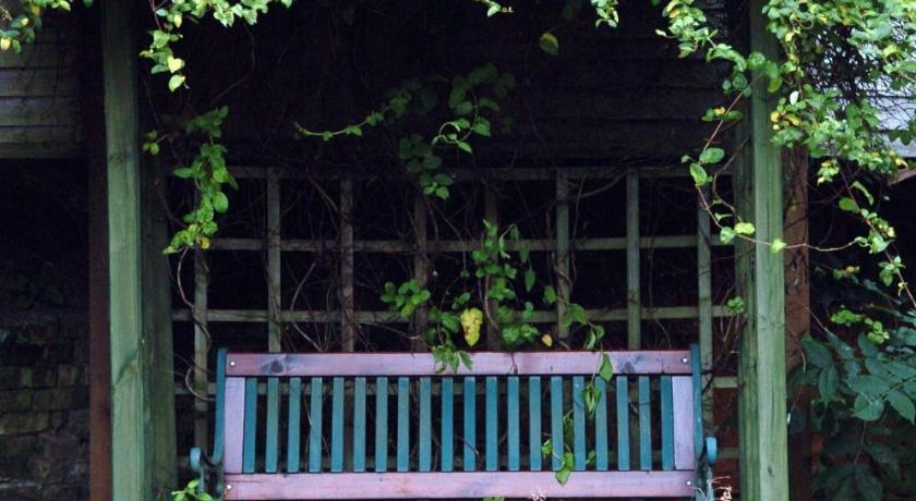 德比 Donington Manor Hotel 3星级 酒店 设施