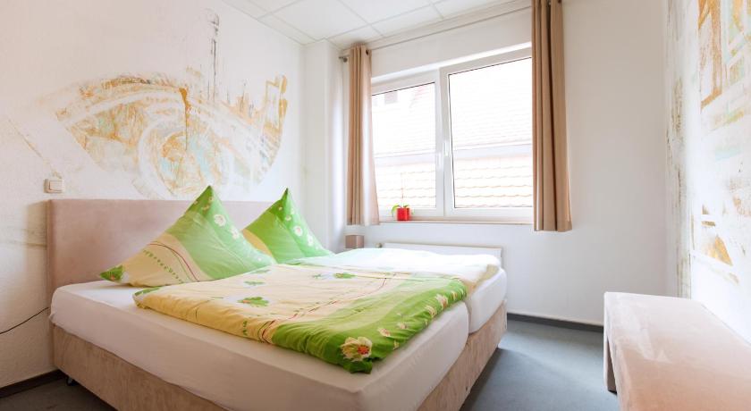 Hostel Jena