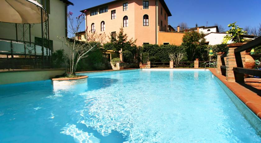 Albergo Del Chianti photo