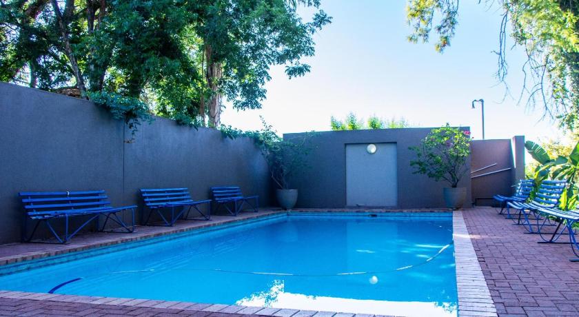 Riverview Guesthouse