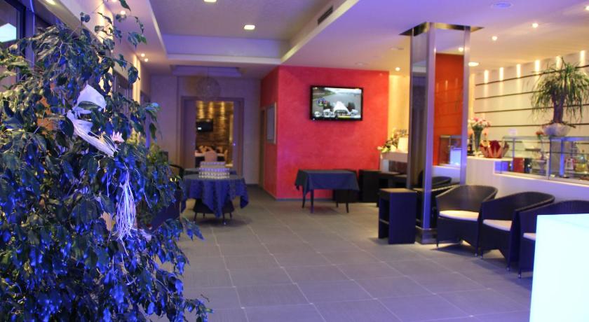 Hotel Risberg photo