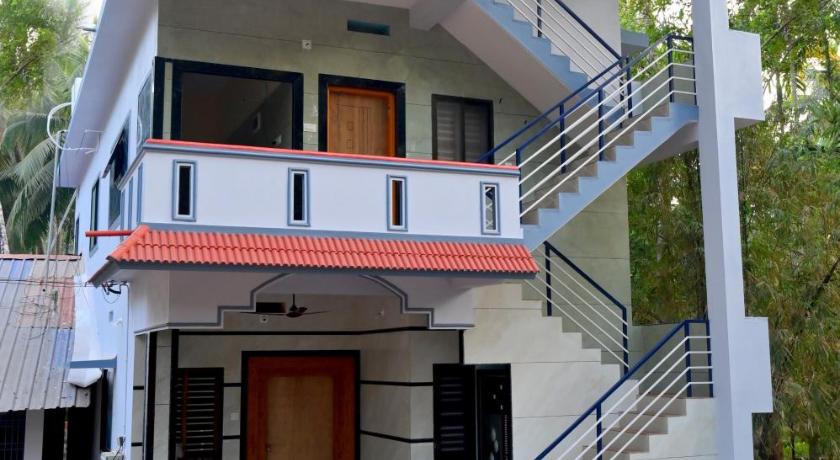 Louis Homestay