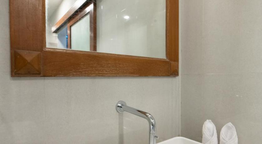 巴厘 Villa Bunga Hotel 3星级 酒店 餐厅