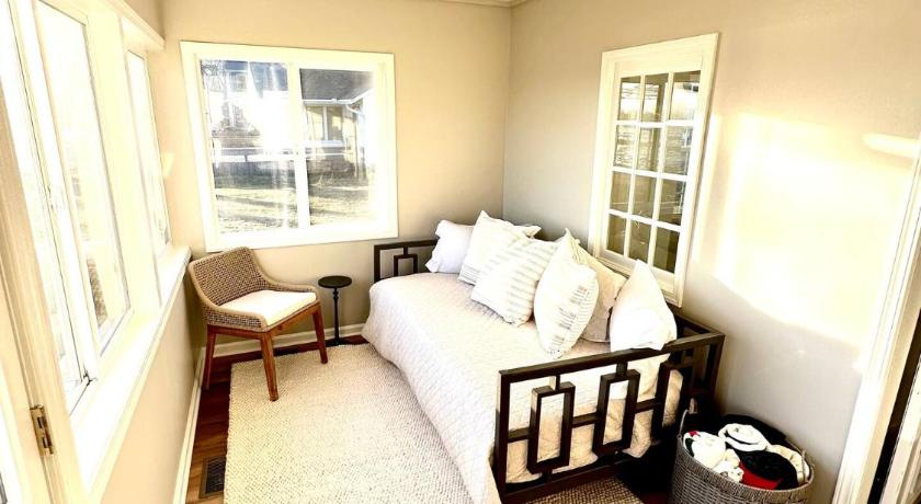 노스 웹스터 Tippecanoe Lakefront Classic Cottage 4성급 숙소 외관